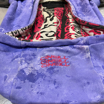 Vintage Y2K O'Neill Hippie Hoodie