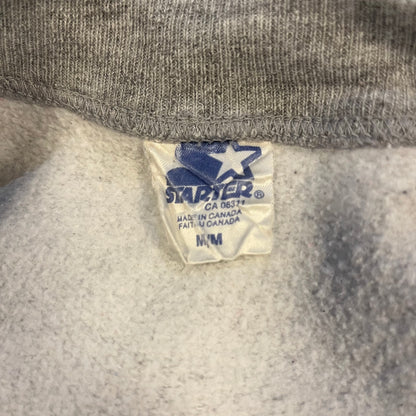 Vintage 1999 Minnesota Vikings Starter Sweater