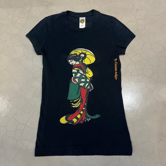Christian Audigier Ed Hardy Designs T-Shirt