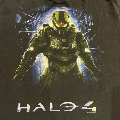 Halo 4 2012 Microsoft Corp T-Shirt