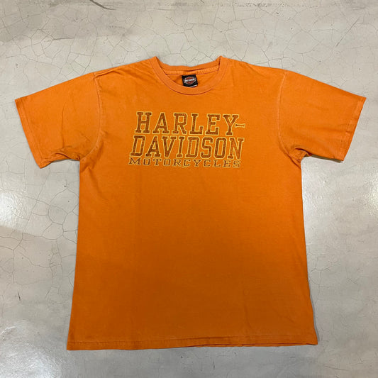 Harley Davidson 2008 La Cross Area T-Shirt