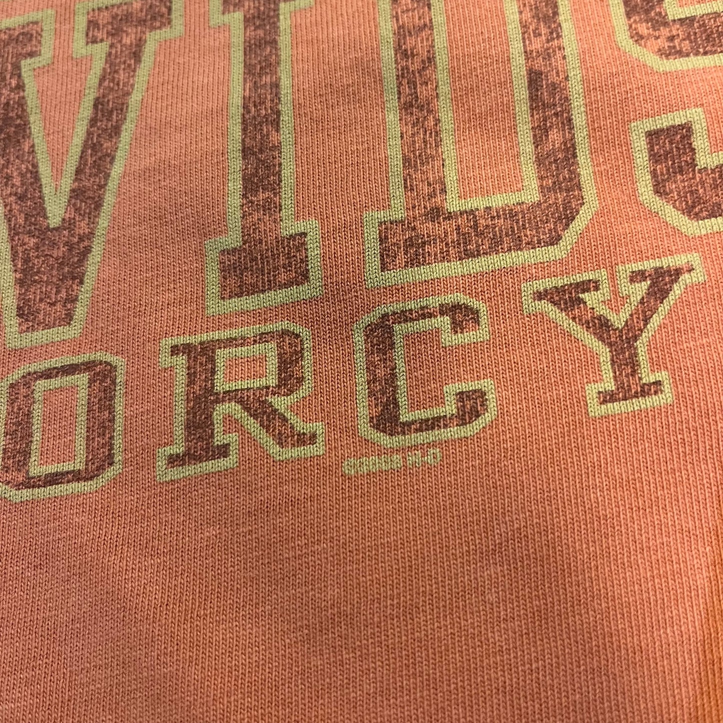 Harley Davidson 2008 La Cross Area T-Shirt