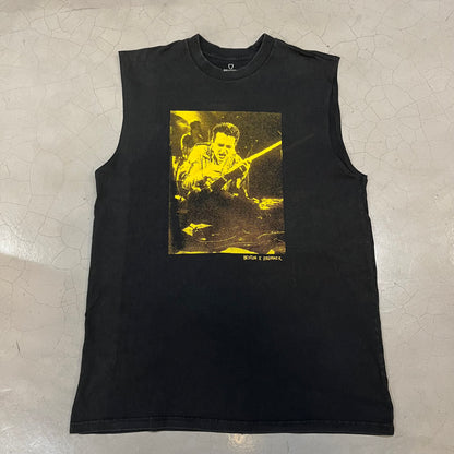 Brixton x Summer Sleeveless T-Shirt