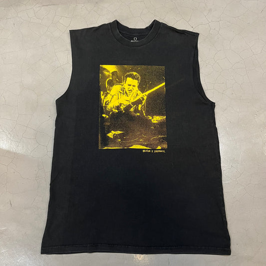 Brixton x Summer Sleeveless T-Shirt