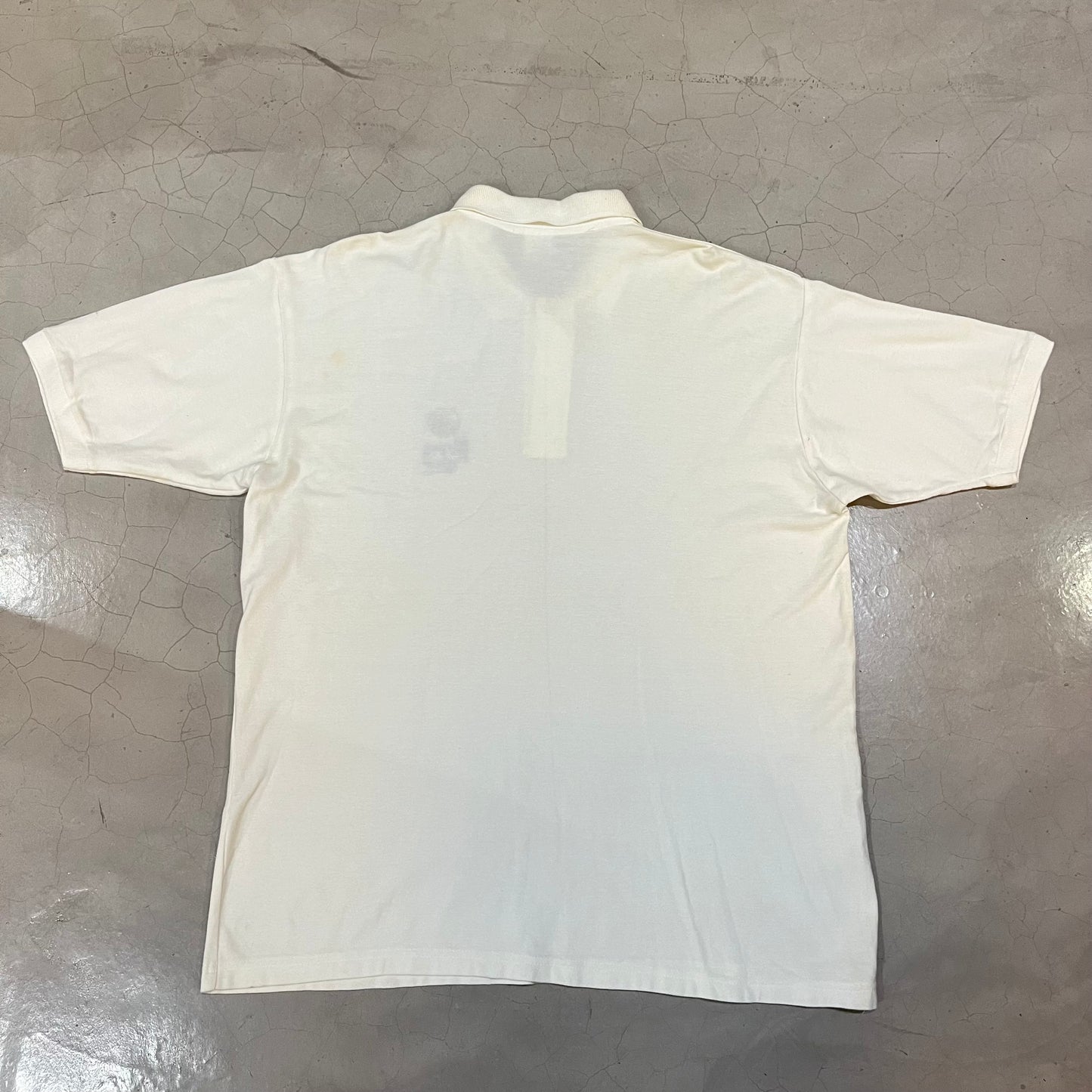 Vintage Euro 96 Polo Shirt