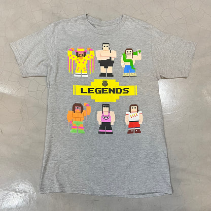 WWE Legends T-Shirt