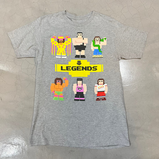 WWE Legends T-Shirt