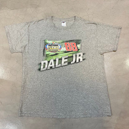 Dale Jr Nascar The Great American Race 2008 T-Shirt