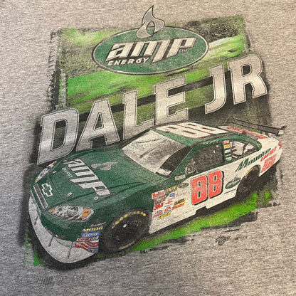 Dale Jr Nascar The Great American Race 2008 T-Shirt
