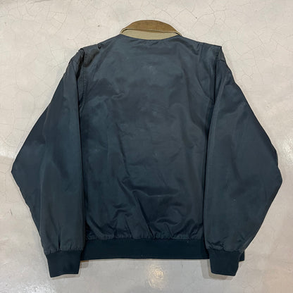 Vintage Cutter & Buck General Dynamics Workwear Jacket