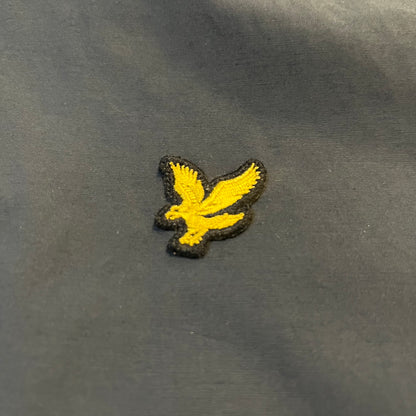Lyle & Scott Hooded Windbreaker