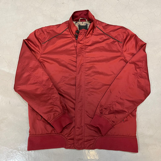Ted Baker London Burgundy Jacket