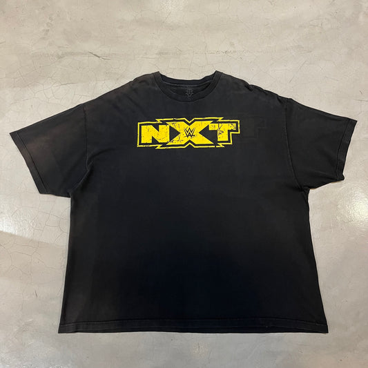 WWE NXT The Future Is Now T-Shirt