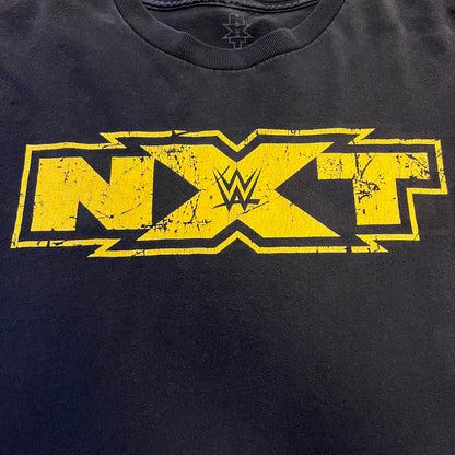 WWE NXT The Future Is Now T-Shirt