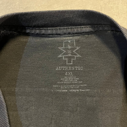 WWE NXT The Future Is Now T-Shirt