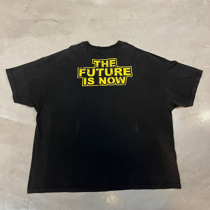 WWE NXT The Future Is Now T-Shirt