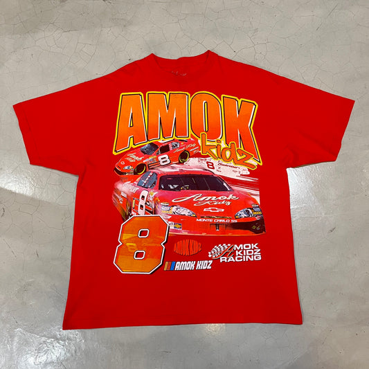 AMOK Racing T-Shirt