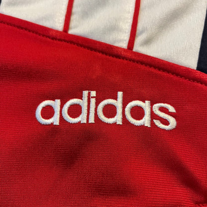 Vintage Y2K Adidas Jacket