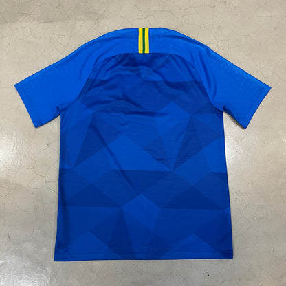 Brazil 2018 Away Jersey
