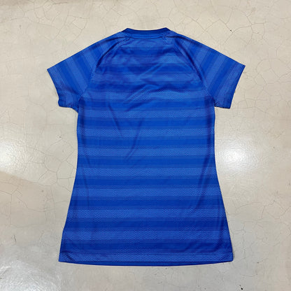 Brazil 2014 Away Womens Jersey