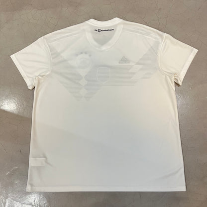 Germany 2018 Home Jersey