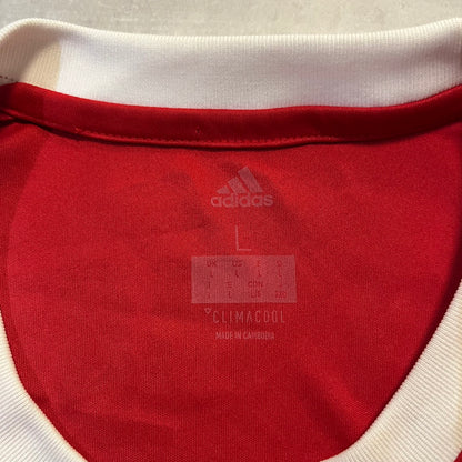 Bayern Munchen 2016 Home (Robben)