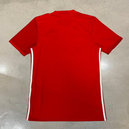 Manchester United 2016 Home Jersey