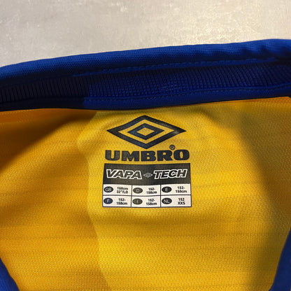 Chelsea 2000 Away Jersey (KIDS)