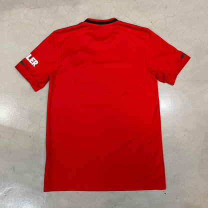 Manchester United 2019 Home Jersey