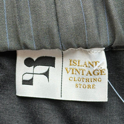 Fifi Al Shakar x Island Vintage Reworked Nike Suit Skirt