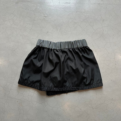 Fifi Al Shakar x Island Vintage Reworked Nike Suit Skirt