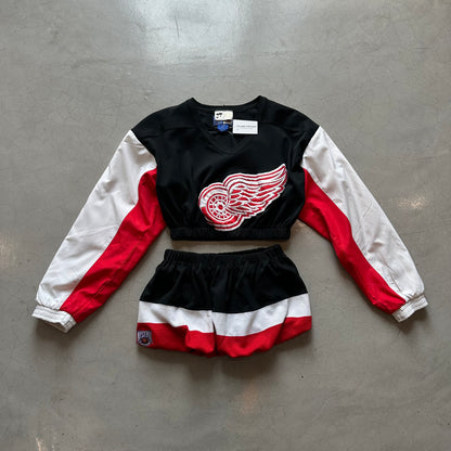 Fifi Al Shakar x Island Vintage Reworked Hockey Set