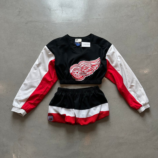 Fifi Al Shakar x Island Vintage Reworked Hockey Set