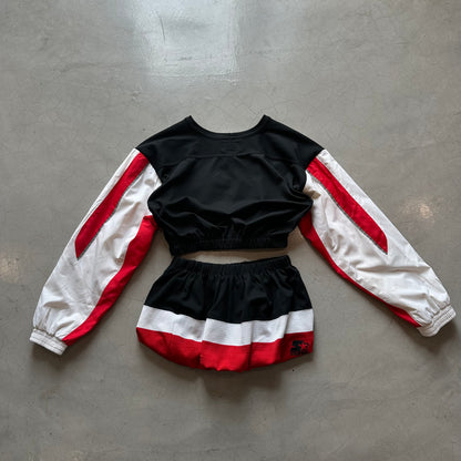 Fifi Al Shakar x Island Vintage Reworked Hockey Set