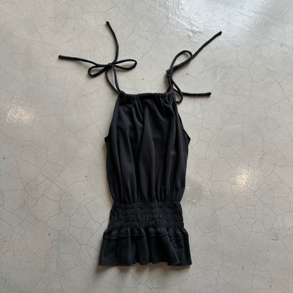 Fifi Al Shakar x Island Vintage Reworked Top