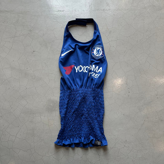 Fifi Al Shakar x Island Vintage Reworked Chelsea Top