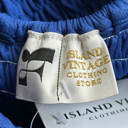 Fifi Al Shakar x Island Vintage Reworked Chelsea Top