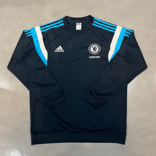 Chelsea 2014 Sweater