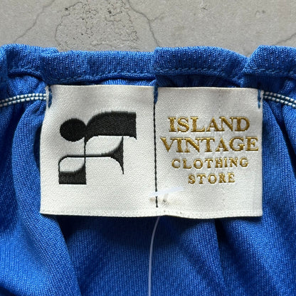 Fifi Al Shakar x Island Vintage Reworked Brazil Top
