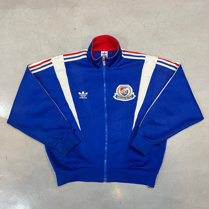 Vintage Yokohama Marinos Track Jacket