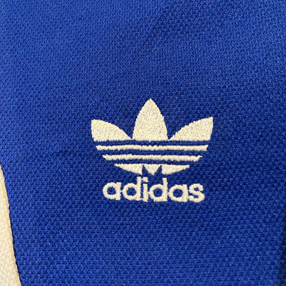Vintage Yokohama Marinos Track Jacket