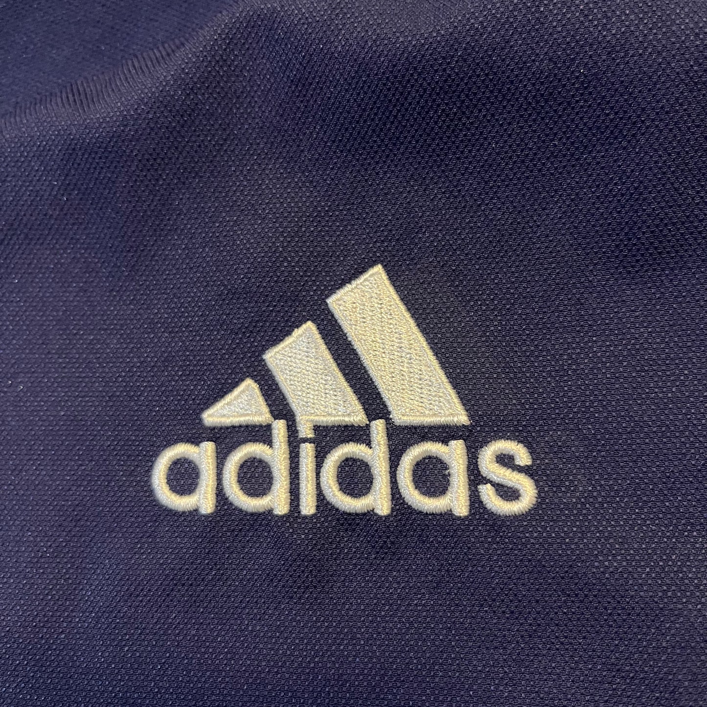 Vintage 2002 Argentina Full Tracksuit