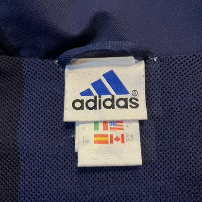 Vintage 2002 Argentina Full Tracksuit
