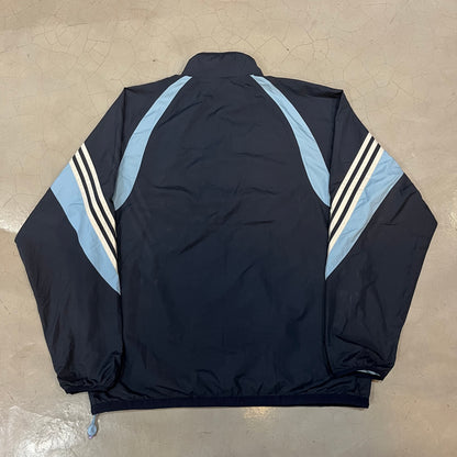Vintage Real Madrid 2002 Reversible Jacket