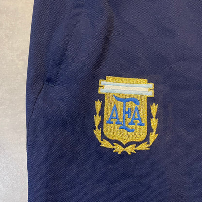 Vintage 2002 Argentina Full Tracksuit