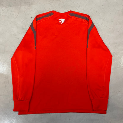 Sparktak Moscow 2011 Nike Pullover