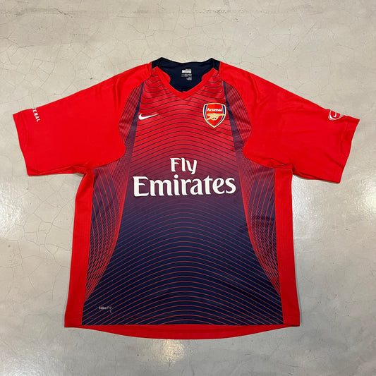 Arsenal 2006 Training Top