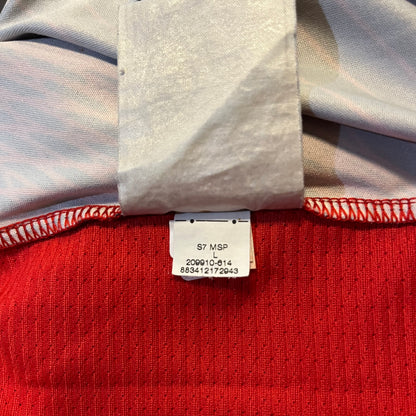 Arsenal 2006 Training Top
