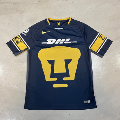 UNAM Pumas Mexico 2017 Home
