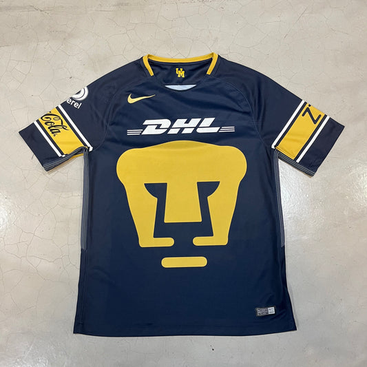 UNAM Pumas Mexico 2017 Home